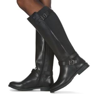 VANELI veto cuito boots